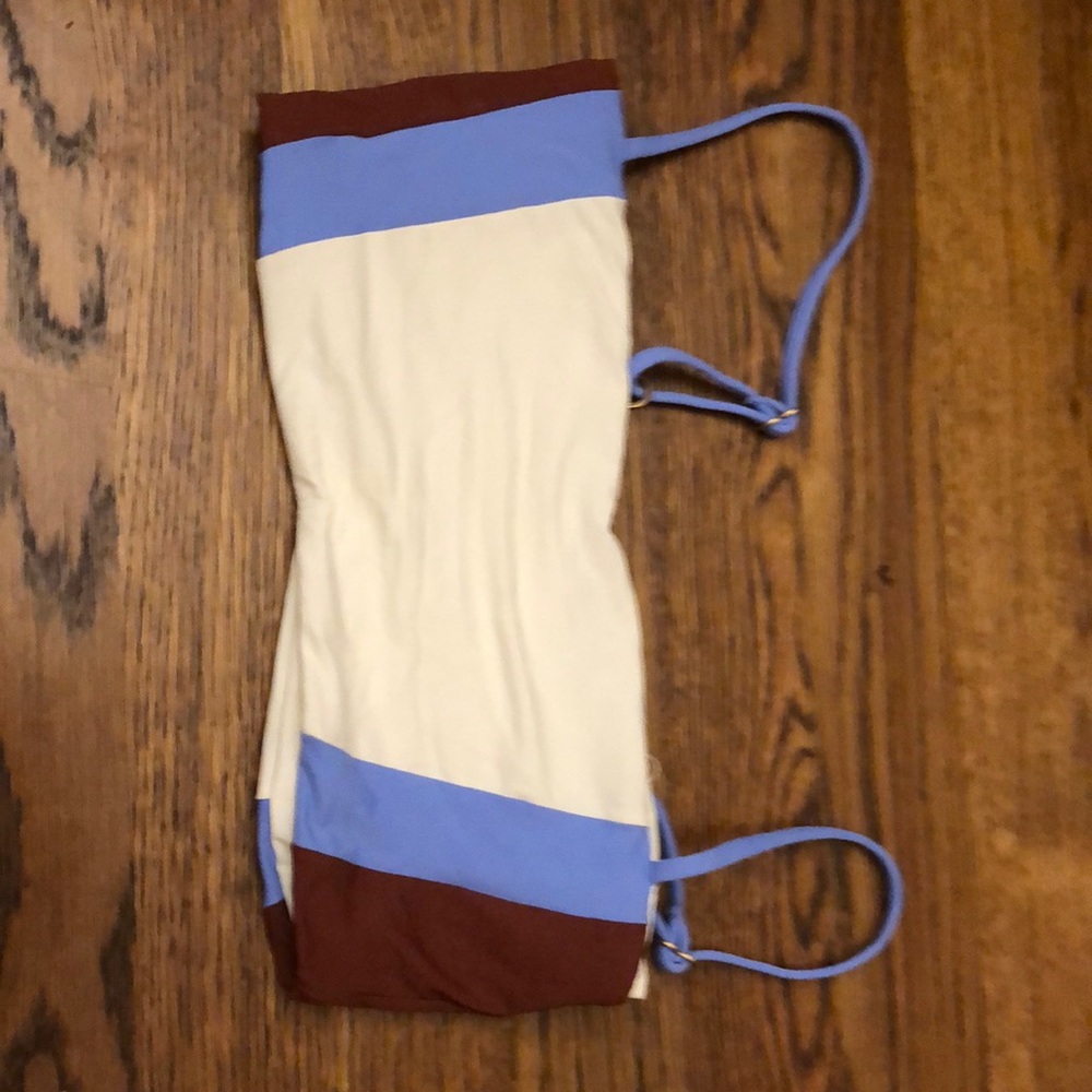 L*space bikini top